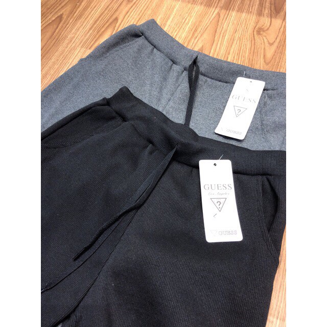 Quần Jogger GÂN TĂM new