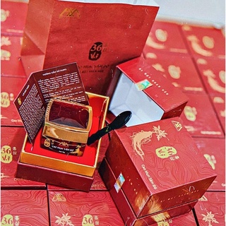 CAO MỤN SÂM ĐỎ MEA 15g