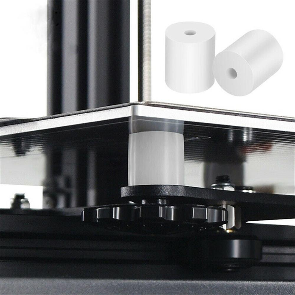 Phụ Kiện Vòng Đệm Cứng Chịu Nhiệt Độ Cao Cho Máy In 3D Ender-3 PRO Prusa I3 CR-10 CR10S