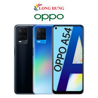 OPPO A54 4GB/128GB