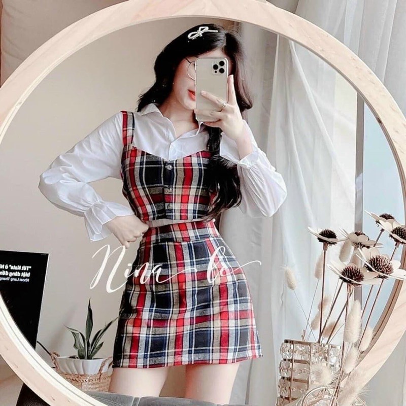 SET CARO YẾM 3 MÓN