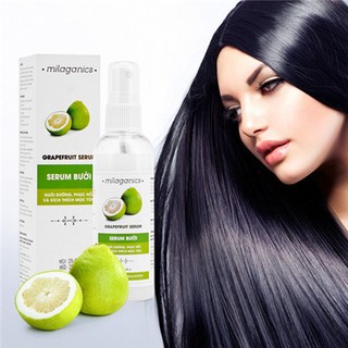 Serum bưởi Milaganics 100ml