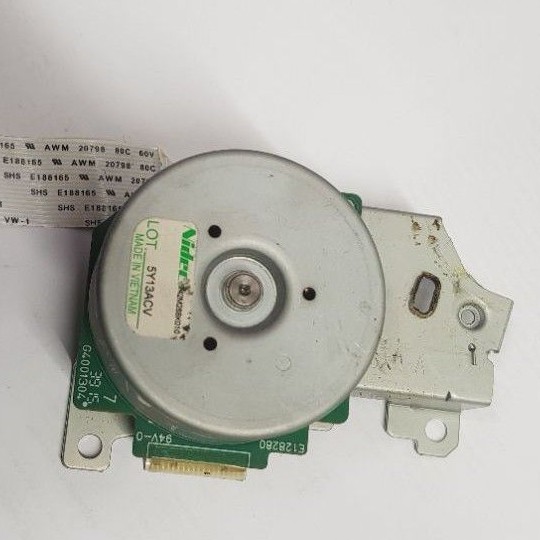 mô tơ chính máy Brother l2321d/2701dw