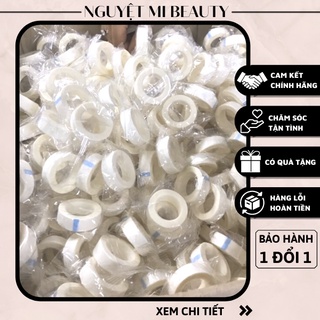 Băng keo dán mi dưới,lụa(5 cuộn)