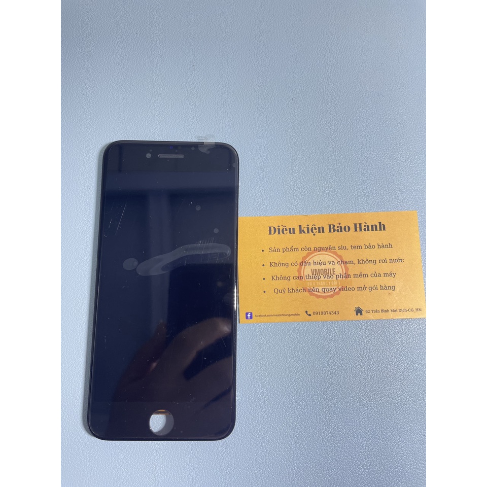 Màn hình 8 tặng bộ sửa tự thay thế Ngocthuymobile