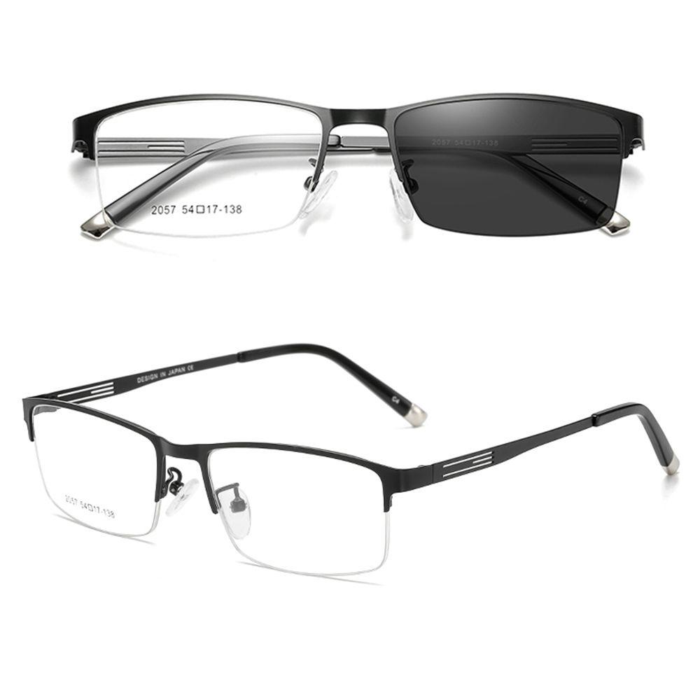 Kính Mát Gọng Máy Tính Phong Cách Retro Cho Nam Nữ