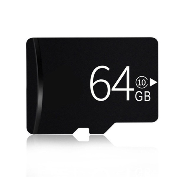 Thẻ nhớ Micro SD / TF class 10 nhiều dung lượng kèm phụ kiện tiện dụng