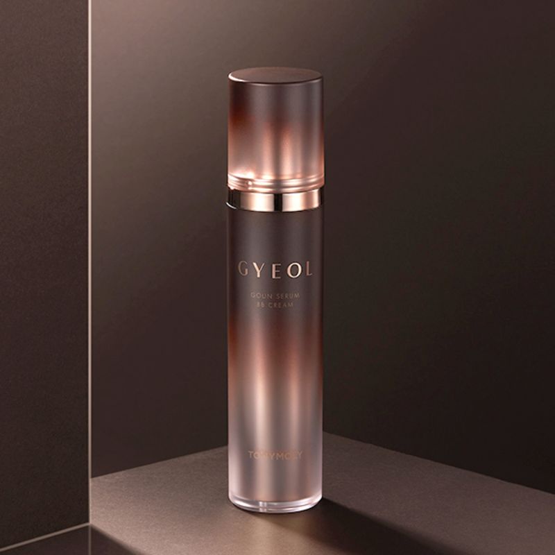 Kem Nền Chống Lão Hoá, Chống Nắng Đông Y Gyeol Goun Serum BB Cream