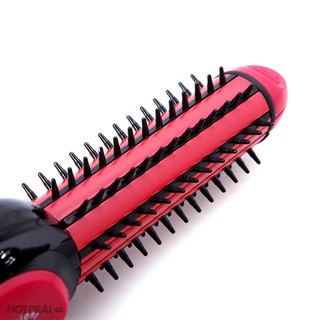 Máy Làm Tóc 3 Trong 1 NOVA (Uốn, Duỗi, Bấm) nova kì