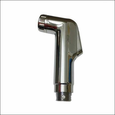 ĐẦU VÒI XỊT VỆ SINH TOILET CAO CẤP MẠ CROME VÀ CÁC LOẠI ĐẦU XỊT TOILET KHÁC