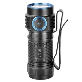 Đèn pin TrustFire MC1 Mini XP-L HI LED 1000 Lumens