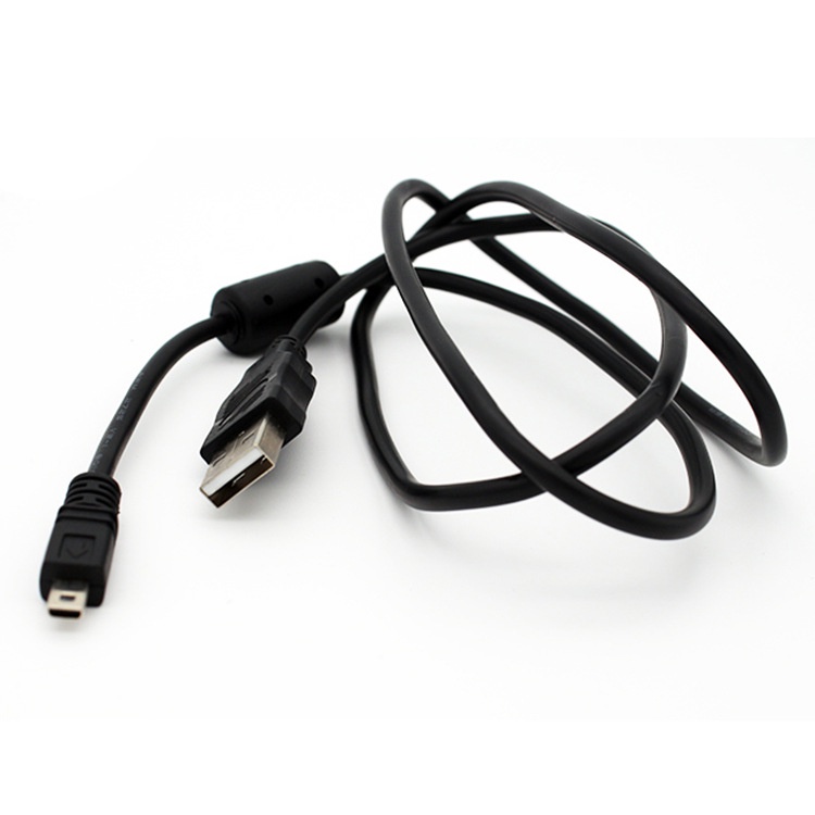 Cáp dữ liệu USB-8P CB-USB7 dài 1.5m