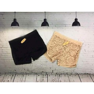 QUẦN MẶC VÁY REN HOA CÚC