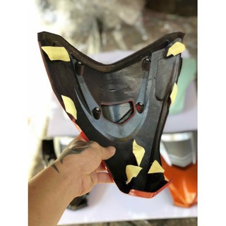 mặt nạ wave a 110 đời 2019