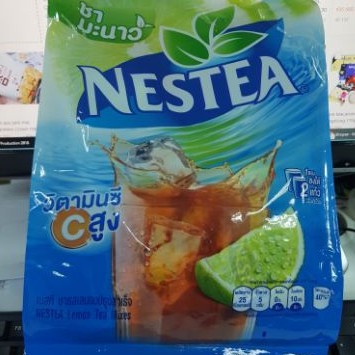 Trà Nestea Thái - Date T7/2022