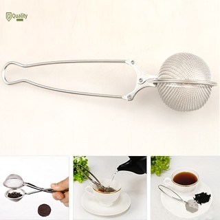Bóng lưới lọc trà bằng thép không gỉ