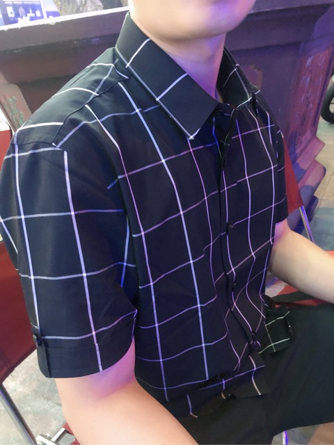 Owen - áo sơ mi Bamboo sợi tre cao cấp giá gốc 568k Sale Off | BigBuy360 - bigbuy360.vn