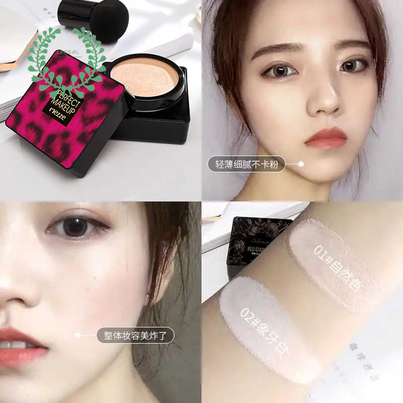 (Hàng Mới Về) Kem Bb Trang Điểm Làm Sáng Da Lâu Trôi Tiện Dụng Chất Lượng Cao | BigBuy360 - bigbuy360.vn