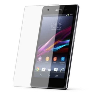 Miếng dán kính cường lực cao cấp 0.3mm Sony Xperia Z1