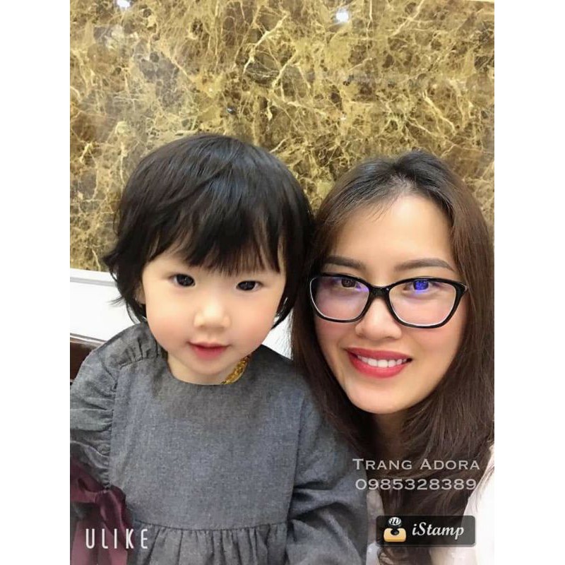 Váy đầm bé gái