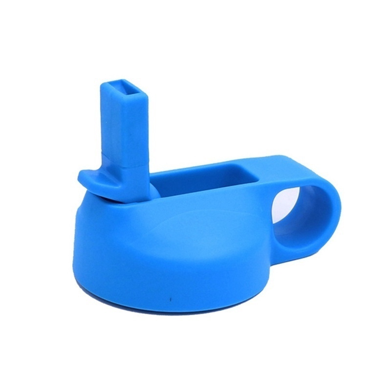 Nắp Đậy Bình Nước Miệng Rộng 18 32 40 64oz Chuyên Dùng