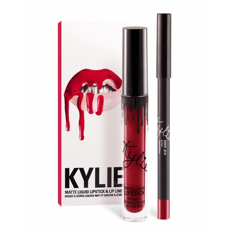 son kem lì kylie