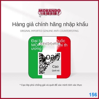 2021 ▤☑6 lon Morando đóng hộp thức ăn cho chó nhập khẩu chủ lực ướt vặt