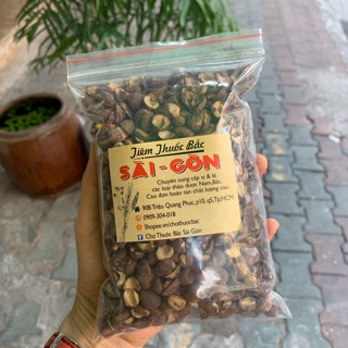 Hạt Sen Sao Vàng 100GRAM
