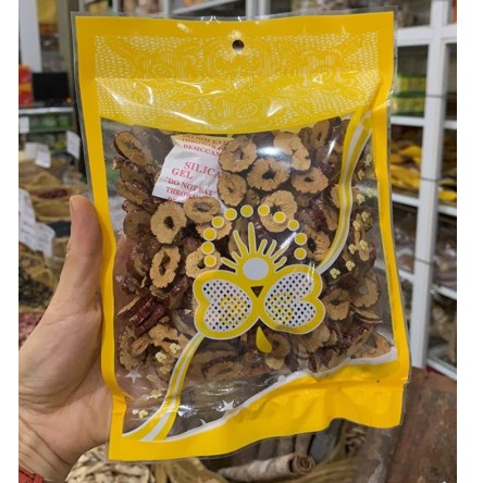 Táo Đỏ Thái Lát Hàn Quốc 100g | BigBuy360 - bigbuy360.vn