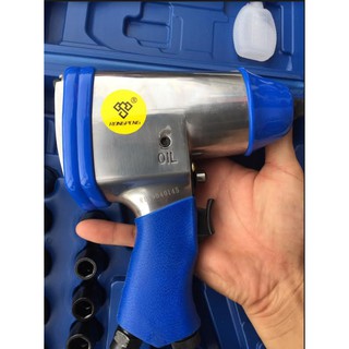 SÚNG BẮN ỐC HƠI