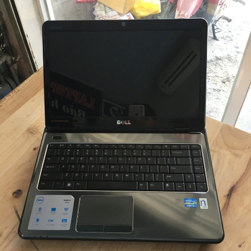 Laptop Core i3 i5 Ram 4Gb SSD 120G HDD 500G Pin 2h Màn 14 - 15 | BigBuy360 - bigbuy360.vn