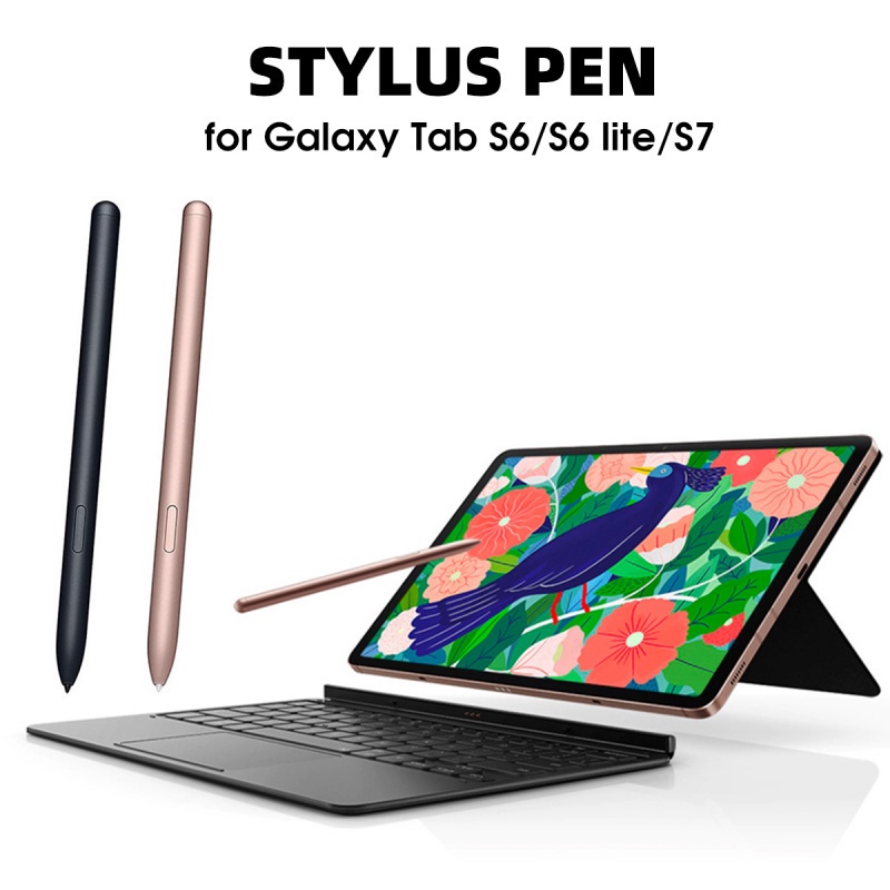 Bút Cảm Ứng Ankndo Thay Thế Chuyên Dụng Cho Máy Tính Bảng SAMSUNG Galaxy Tab S6 / S7 Galaxy Tab S6