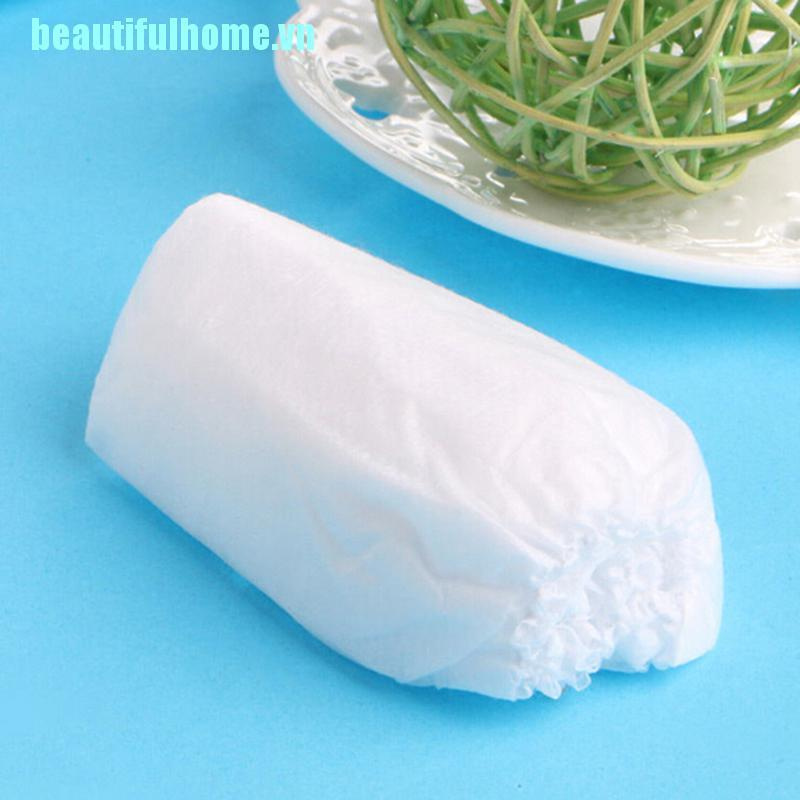 (Hàng Mới Về) Bộ 6 Quần Lót Giấy Không Dệt Dùng Một Lần