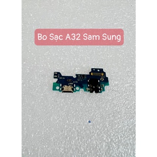 Bo sạc  samsung a32 ,mới chất lượng tốt