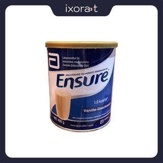 Sữa Bột Ensure Đức 400g (Hàng Đức)
