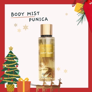 [COCONUT PASION] Xịt thơm Body Mist Victoria Secret 250ml