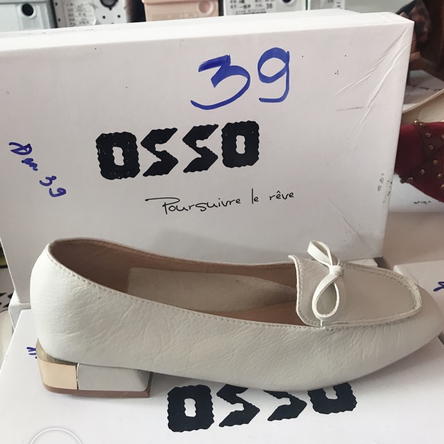 Giày quãng châu size 39.5