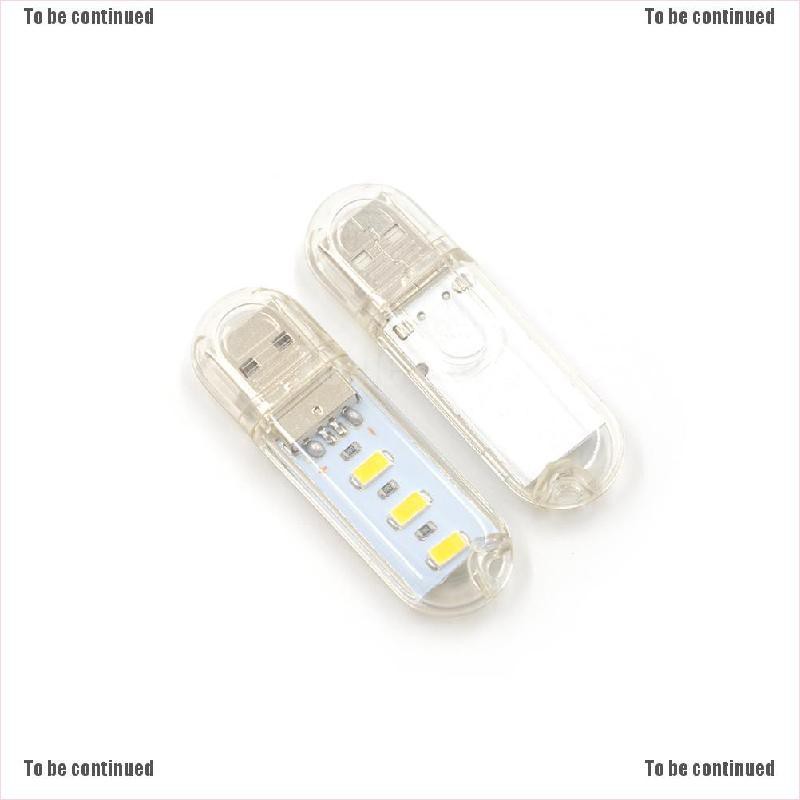 Usb Mini Akin3 Led