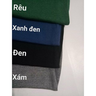 Đầm body tay ngắn cao cấp