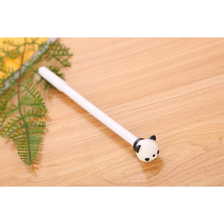 BÚT 4 CON VẬT NGỖ NGHĨNH DỄ THƯƠNG H06