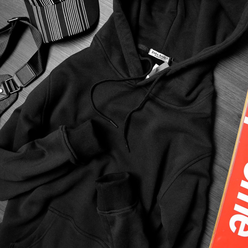 Áo Khoác Hoodie, Chất Nỉ Cotton - Hàng VNXK | BigBuy360 - bigbuy360.vn