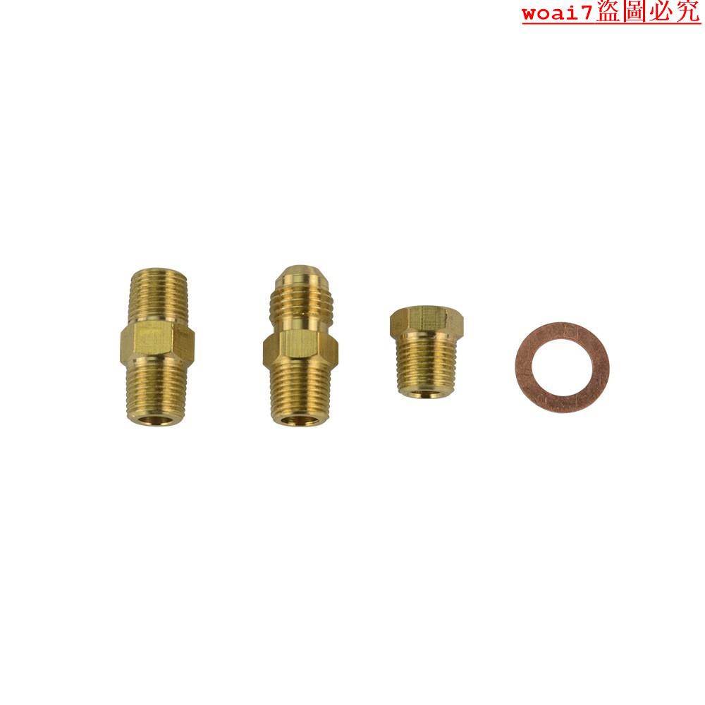 Bộ Ống Dẫn Nhiên Liệu Kèm Phụ Kiện Cho Xe Hơi | BigBuy360 - bigbuy360.vn