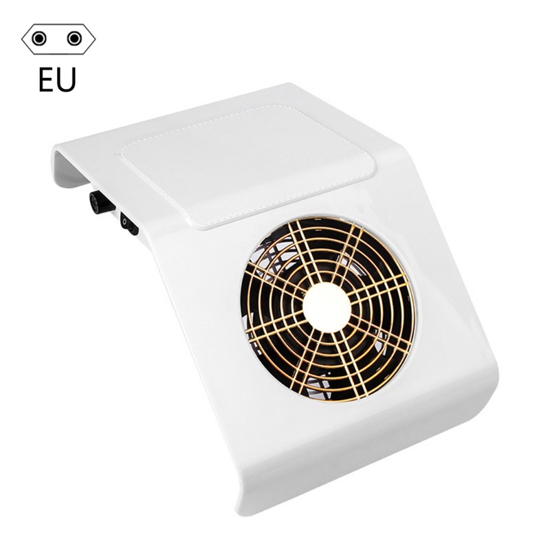 Máy Hút Bụi Móng Tay 40W Kèm Túi Đựng