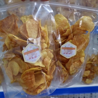 100gr Khoai lang sấy mật ong