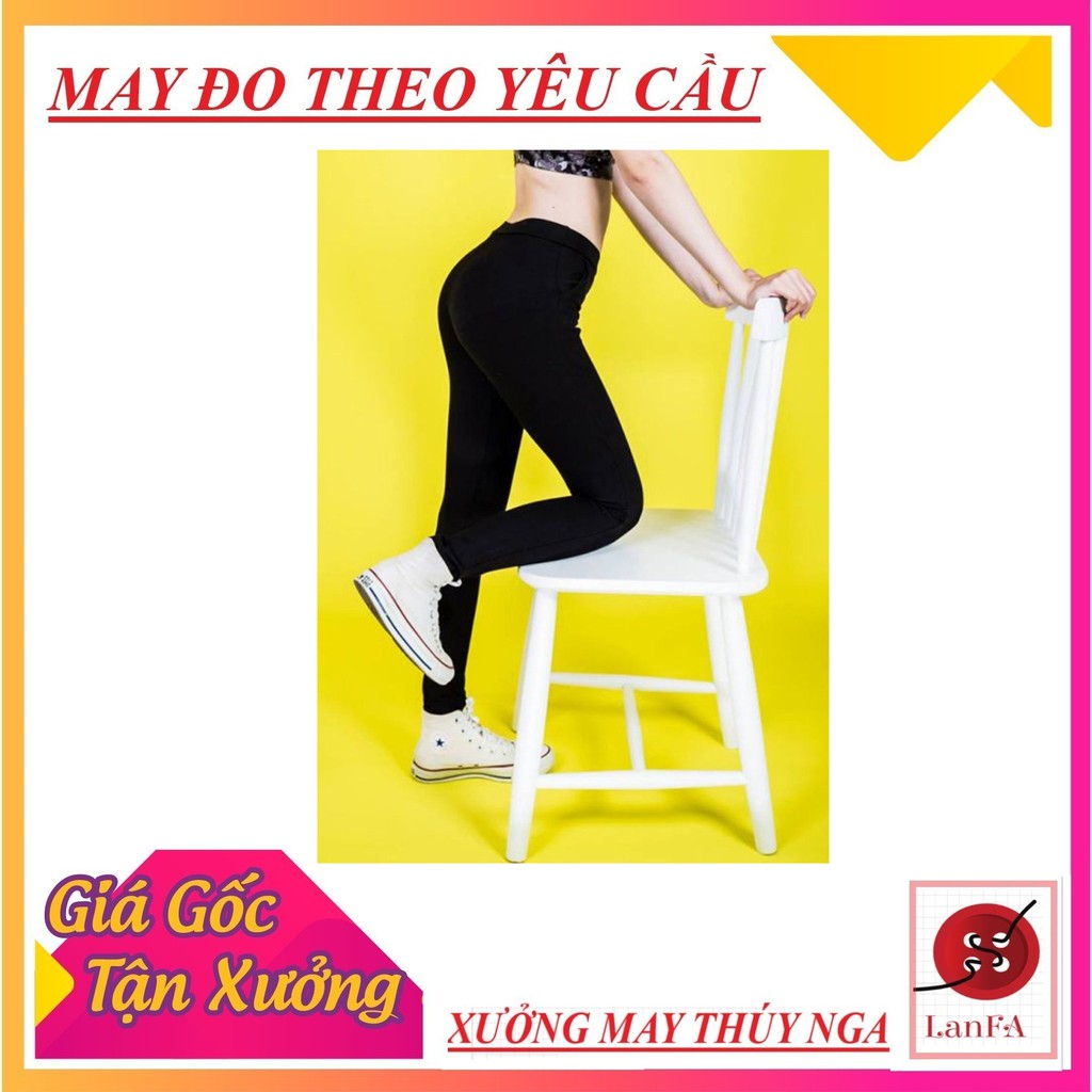💔Quần legging nữ😍