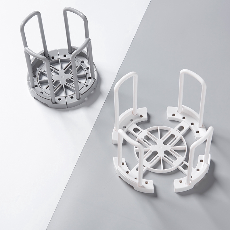 Creative Cupholder Retractable Cupholder Kitchen Drain Simple Fashionable