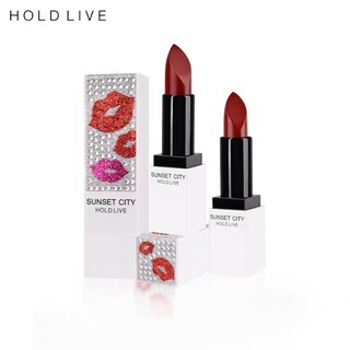 Son sáp holdlive sunset city - nội địa trung