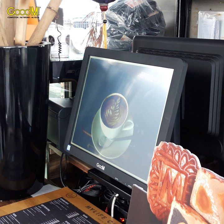 Máy Tính Tiền GPOS LITE | BigBuy360 - bigbuy360.vn