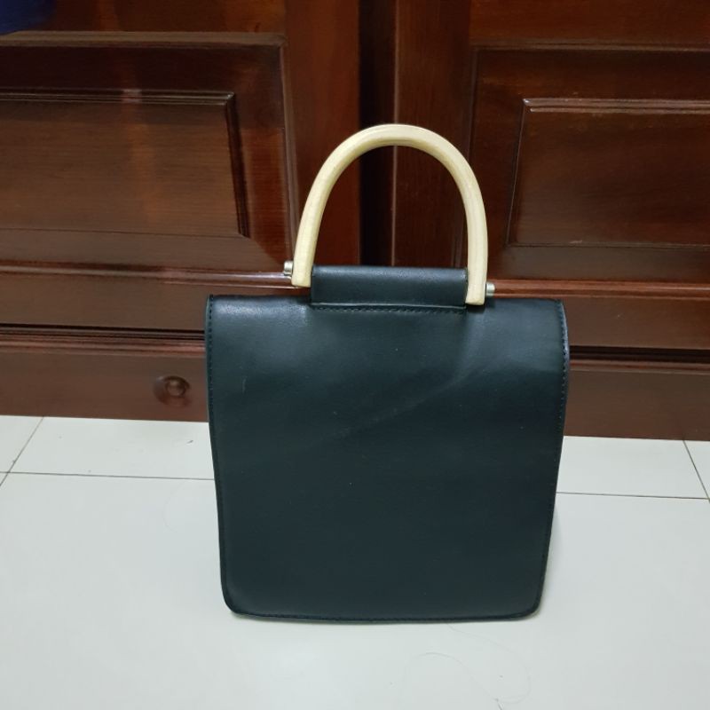 thanh lý túi như ảnh, xách dễ thương lắm
