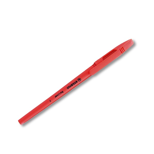 Bút bi F-Liner đen 0.7mm nhiều màu ấn tượng